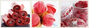 barberryDried barberry Lavashak Icecream